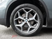 BMW X1 16 d sDrive Auto