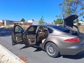 Jaguar XF 2.0 Prestige