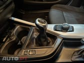 BMW 116 d EfficientDynamics