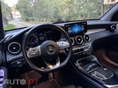 Mercedes-Benz GLC 220 d 4Matic 9G-TRONIC AMG Line