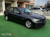 BMW 320 dA Exclusive