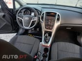 Opel Astra 1.4