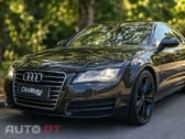 Audi A7 3.0 TDI V6 quattro Sport S tronic