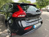 Volvo V40 2.0 D2 Momentum Eco