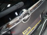 Opel Zafira 2.0 CDTI Cosmo