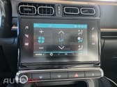 Citroen C3 1.2 PureTech C-Series