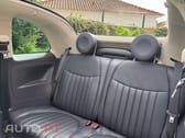 Fiat 500C 1.3 16V Multijet Lounge