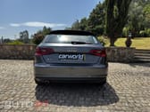 Audi A3 Sportback 1.6 TDi S-line