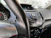 Ford EcoSport 1.0 Ecoboost