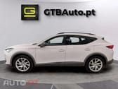Cupra Formentor 1.4 TSI DSG e-Hybrid