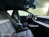 Audi Q4 E-Tron 40 SportBack
