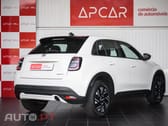Fiat 600 1.2 Hybrid