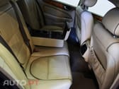 Jaguar XJ XJ6 2.7 D V6 Sovereign