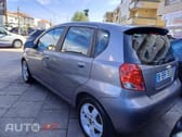 Chevrolet Kalos 1.2 SE AC Life