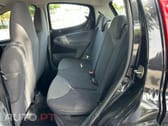Peugeot 107 1.0 Trendy