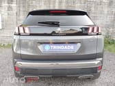 Peugeot 3008 1.2 PureTech GT Line