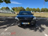 Ford Focus ST Line