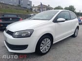Volkswagen Polo 1.2 TDi Confortline