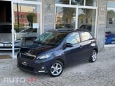 Peugeot 108 1.0 VTi Active