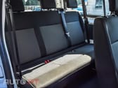 Opel Vivaro 1.5 CDTi L2H1 Essentia