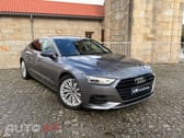 Audi A7 40 TDI S tronic