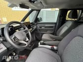 Volkswagen Id. Buzz 91 kWh Pro