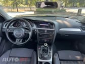 Audi A4 Avant 2.0 TDi Business Line S-line