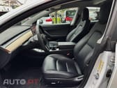 Tesla Model 3 Long-Range RWD