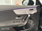 Mercedes-Benz A 250 e 8G-DCT AMG Line