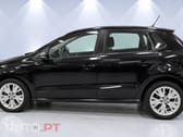 Volkswagen Polo 1.6 TDI Trendline