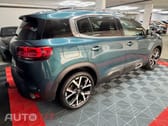 Citroen C5 Aircross 1.2 PureTech Shine EAT8
