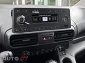 Peugeot Partner PARTNER 1.5 BLUEHDI PRO ST 3-LUG ( iva dd )