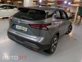 Nissan Qashqai 1.3 DIG-T N-Connecta