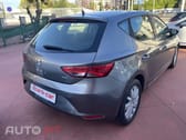 Seat Leon 1.6 TDI Ecomotive Style