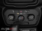 Jeep Renegade 1.4 MultiAir DSG Longitude