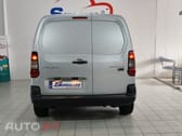 Peugeot Partner 1.6 BlueHDi L1 SE Office