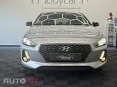 Hyundai i30 1.0 T-GDI Style+Navi