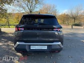 Peugeot 5008 Hybrid 136 e-DSC Allure Pack