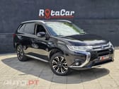 Mitsubishi Outlander 2.0 Intense Navi