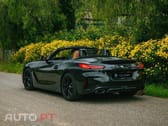 BMW Z4 M40 i