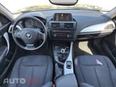 BMW 116 d EfficientDynamics
