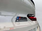 BMW M8 Competition xDrive Gran Coupé