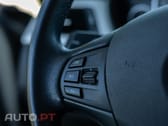 BMW 318 d Touring Advantage