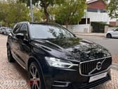 Volvo XC60 2.0 T8 PHEV Inscription AWD