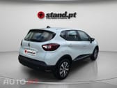 Renault Captur 0.9 TCE Exclusive