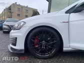 Volkswagen Golf 2.0 TSi GTi DSG Performance