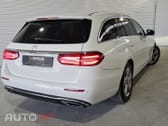 Mercedes-Benz E 220 D Avantgarde
