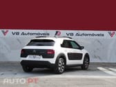 Citroen C4 Cactus 1.6 BlueHDi Shine