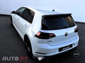 Volkswagen Golf 2.0 TSI GTI Performance