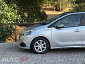 Peugeot 208 1.6 BlueHDi Allure
